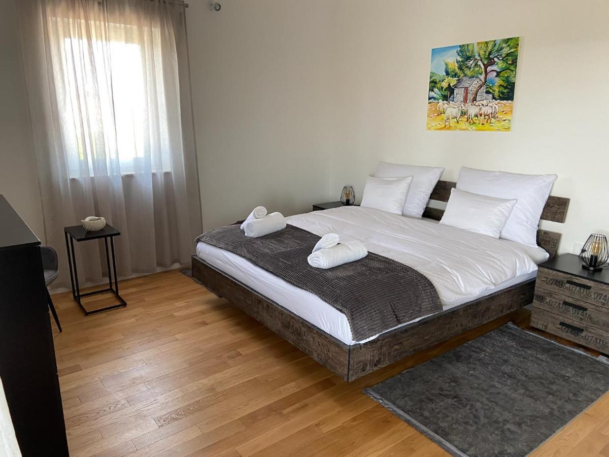 Villa Victoria Istra - Heated Pool Nova Vas  外观 照片
