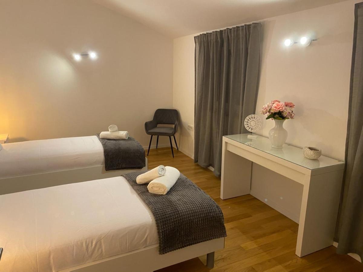Villa Victoria Istra - Heated Pool Nova Vas  外观 照片